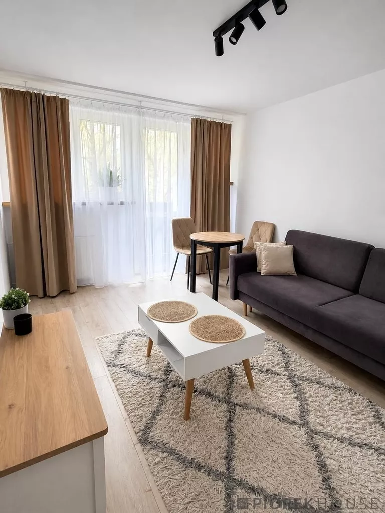 1 pokój, mieszkanie 27,00 m², piętro 2, oferta nr , 92117/6624/OMS, Warszawa, Bielany, Bielany, Zbigniewa Romaszewskiego