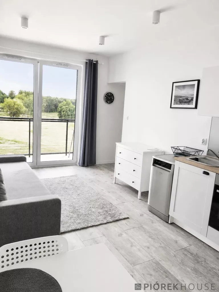 2 pokoje, mieszkanie 34,00 m², piętro 3, oferta nr , 91638/6624/OMS, Warszawa, Wilanów, Wilanów, Adama Branickiego