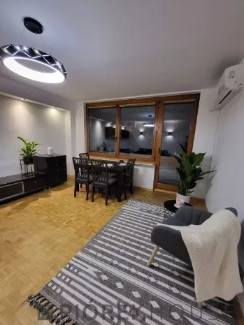 2 pokoje, mieszkanie 49,68 m², piętro 10, oferta nr , 91725/6624/OMS, Warszawa, Żoliborz, Żoliborz, Adama Mickiewicza