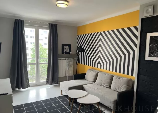 2 pokoje, apartament 52,00 m², piętro 4, oferta nr , 89281/6624/OMS, Warszawa, Śródmieście, Śródmieście, Aleja Armii Ludowej