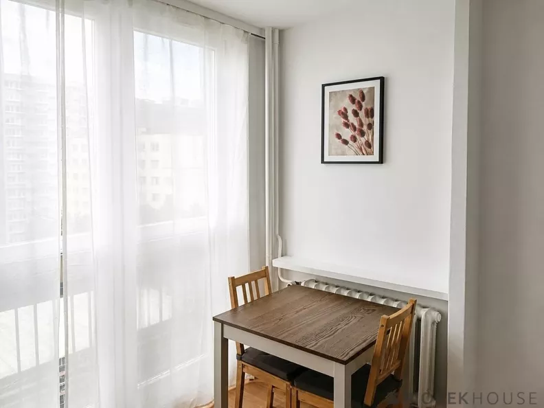 2 pokoje, mieszkanie 27,00 m², piętro 9, oferta nr , 91677/6624/OMS, Warszawa, Śródmieście, Śródmieście, Aleja Jana Pawła II