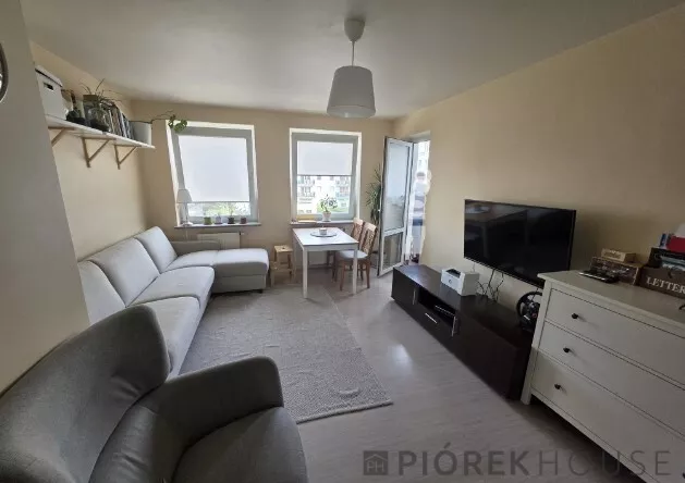 2 pokoje, apartament 47,00 m², piętro 2, oferta nr , 89483/6624/OMS, Warszawa, Ursynów, Ursynów, Aleja Komisji Edukacji Narodowej