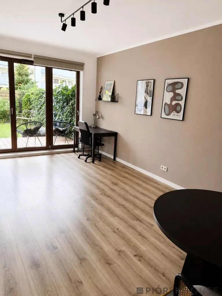 2 pokoje, mieszkanie 50,00 m², parter, oferta nr , 91525/6624/OMS, Warszawa, Wilanów, Wilanów, Aleja Rzeczypospolitej