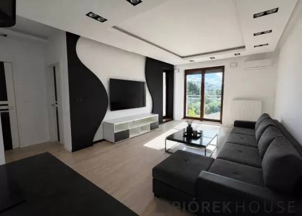 2 pokoje, apartament 54,60 m², piętro 2, oferta nr , 91566/6624/OMS, Warszawa, Wilanów, Wilanów, Aleja Rzeczypospolitej