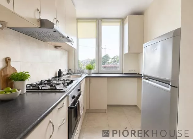 2 pokoje, mieszkanie 47,10 m², piętro 4, oferta nr , 92008/6624/OMS, Warszawa, Wola, Wola, Aleja "Solidarności"
