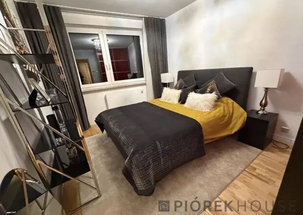 2 pokoje, apartament 59,40 m², parter, oferta nr , 91560/6624/OMS, Warszawa, Praga Południe, Praga Południe, Aleja Stanów Zjednoczonych