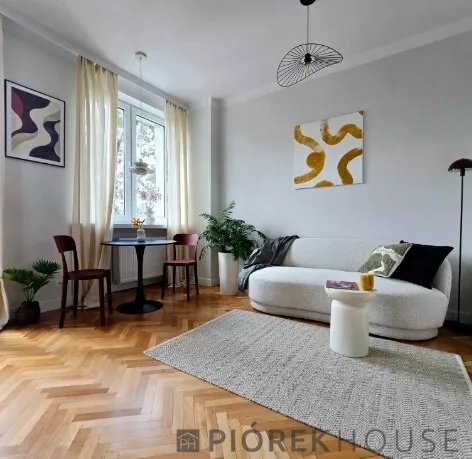 2 pokoje, apartament 39,00 m², piętro 2, oferta nr , 91403/6624/OMS, Warszawa, Bielany, Bielany, Aleja Władysława Reymonta