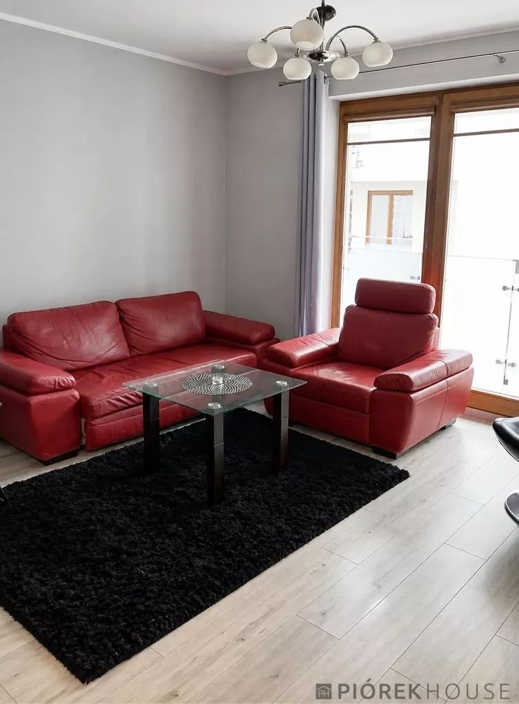 2 pokoje, mieszkanie 49,00 m², piętro 5, oferta nr , 91686/6624/OMS, Warszawa, Mokotów, Mokotów, Aleja Wyścigowa