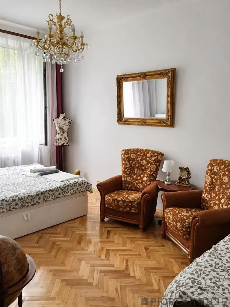 2 pokoje, mieszkanie 51,00 m², piętro 2, oferta nr , 91714/6624/OMS, Warszawa, Ochota, Ochota, Aleje Jerozolimskie