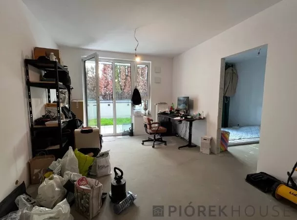 2 pokoje, apartament 40,34 m², parter, oferta nr , 92182/6624/OMS, Warszawa, Włochy, Włochy, Aleje Jerozolimskie