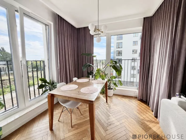 2 pokoje, apartament 46,03 m², piętro 3, oferta nr , 91478/6624/OMS, Warszawa, Praga Północ, Praga Północ, Aleksandra Kotsisa