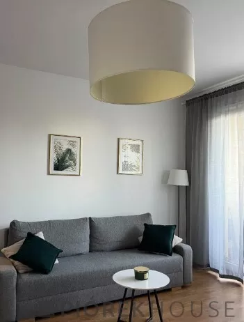 2 pokoje, apartament 58,00 m², piętro 1, oferta nr , 91382/6624/OMS, Warszawa, Ursynów, Ursynów, Alternatywy