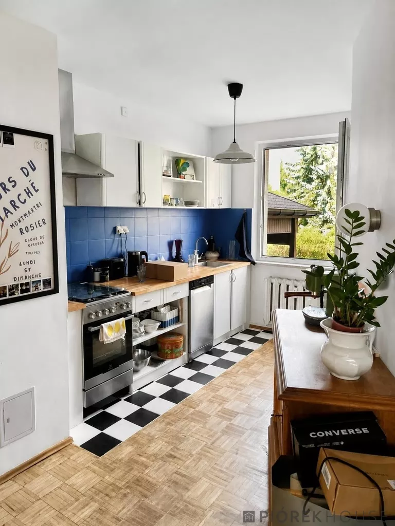 2 pokoje, apartament 46,00 m², parter, oferta nr , 91324/6624/OMS, Warszawa, Mokotów, Mokotów, Arbuzowa