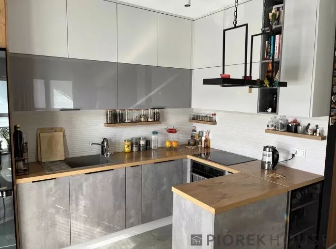 2 pokoje, apartament 45,94 m², parter, oferta nr , 89229/6624/OMS, Warszawa, Włochy, Włochy, Bakalarska