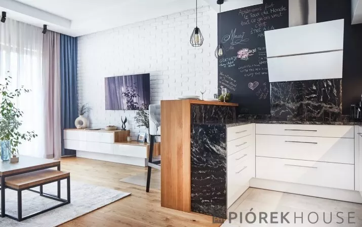 2 pokoje, mieszkanie 50,00 m², piętro 1, oferta nr , 92134/6624/OMS, Warszawa, Mokotów, Mokotów, Bergamotki