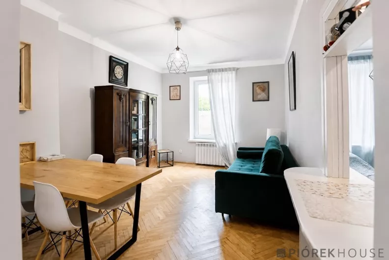 2 pokoje, mieszkanie 35,28 m², piętro 1, oferta nr , 92000/6624/OMS, Warszawa, Śródmieście, Śródmieście, Białoskórnicza