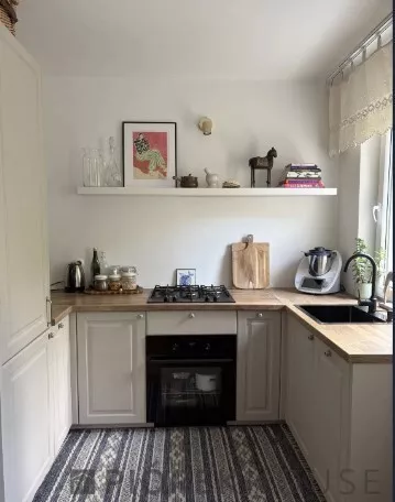 2 pokoje, mieszkanie 45,80 m², piętro 1, oferta nr , 91090/6624/OMS, Warszawa, Mokotów, Mokotów, Bolesława Limanowskiego