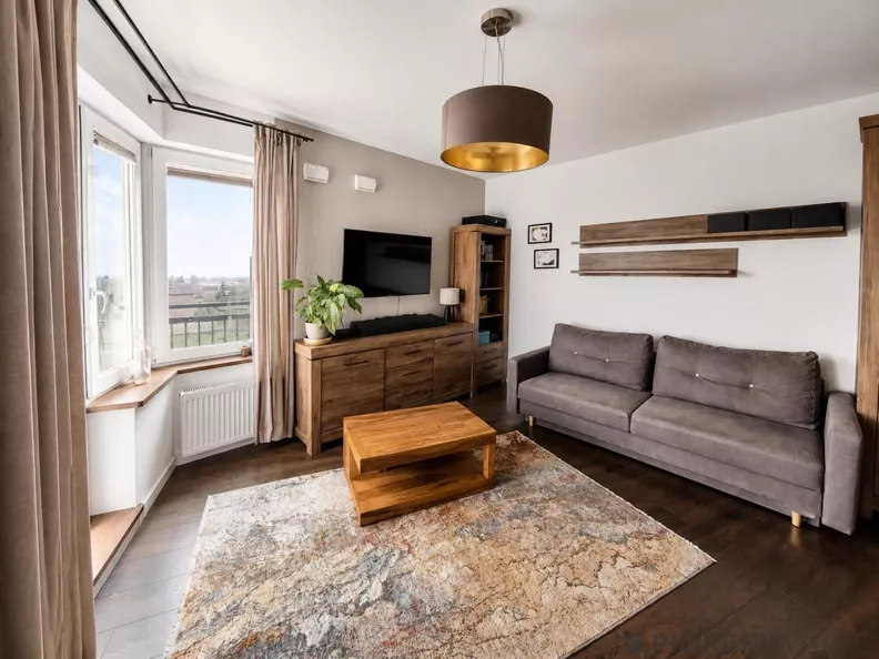2 pokoje, apartament 51,00 m², piętro 4, oferta nr , 91287/6624/OMS, Warszawa, Rembertów, Rembertów, Bombardierów