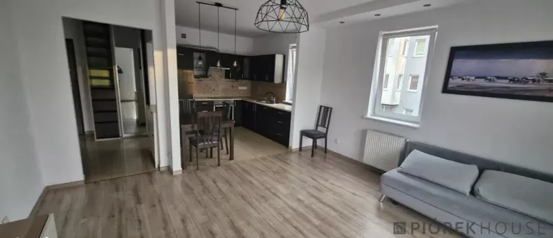 2 pokoje, apartament 55,00 m², piętro 1, oferta nr , 90805/6624/OMS, Marki, ks. bp. Władysława Bandurskiego
