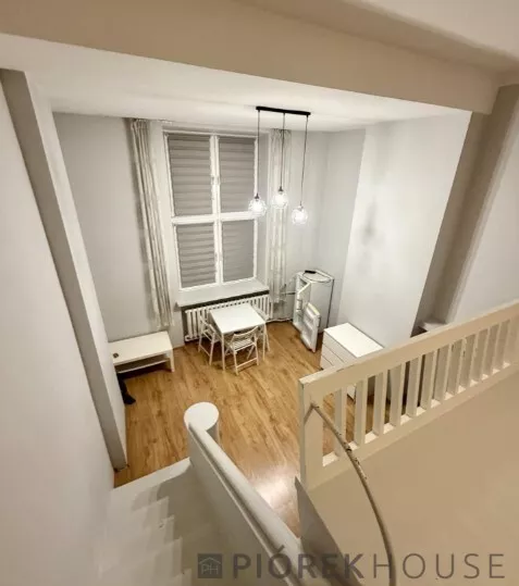 2 pokoje, mieszkanie 31,00 m², parter, oferta nr , 91845/6624/OMS, Warszawa, Wola, Wola, Chmielna