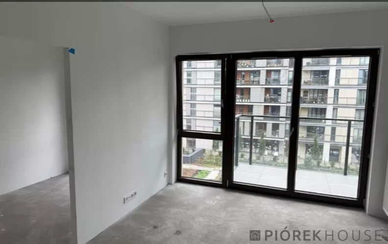 2 pokoje, mieszkanie 29,19 m², piętro 3, oferta nr , 91236/6624/OMS, Warszawa, Mokotów, Mokotów, Cybernetyki