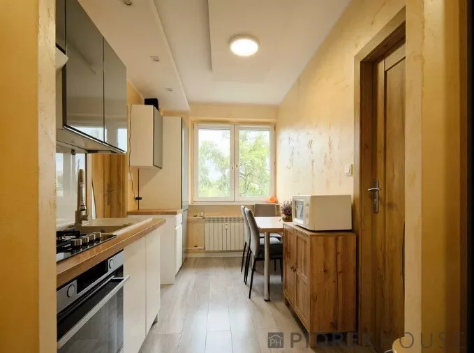 2 pokoje, apartament 31,00 m², piętro 3, oferta nr , 89375/6624/OMS, Warszawa, Mokotów, Mokotów, Czarnomorska