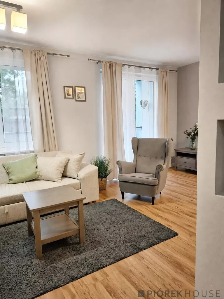 2 pokoje, mieszkanie 60,25 m², piętro 1, oferta nr , 91997/6624/OMS, Warszawa, Mokotów, Mokotów, Czerska