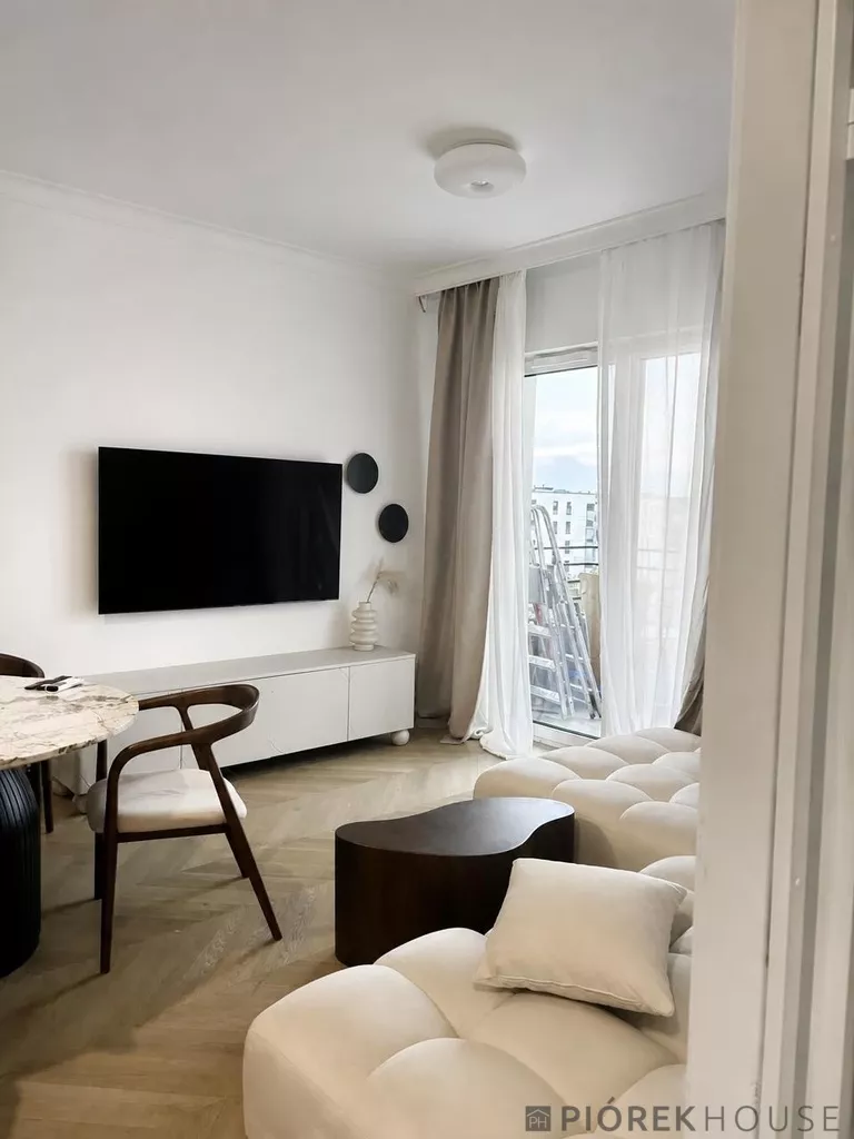 2 pokoje, mieszkanie 40,00 m², piętro 5, oferta nr , 91307/6624/OMS, Warszawa, Praga Południe, Praga Południe, Drwęcka
