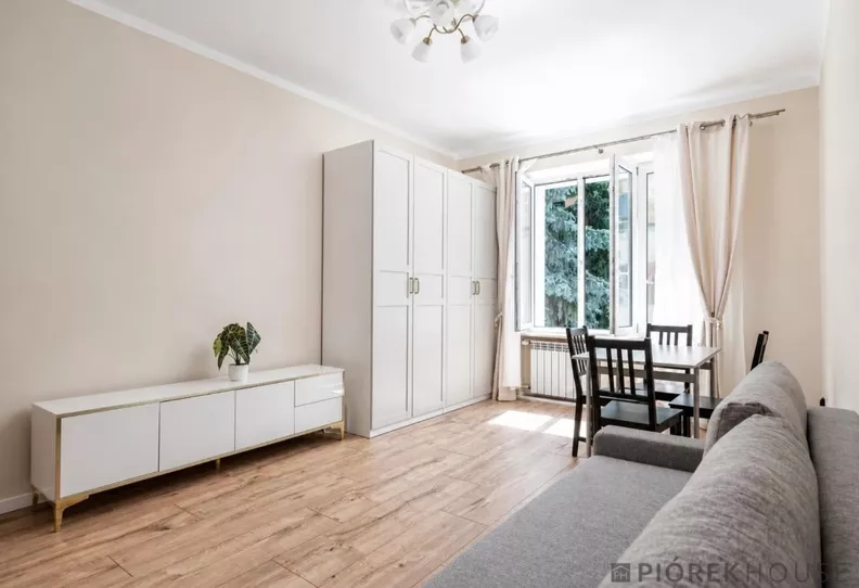 2 pokoje, mieszkanie 39,29 m², piętro 2, oferta nr , 92482/6624/OMS, Warszawa, Ochota, Ochota, Dunajecka