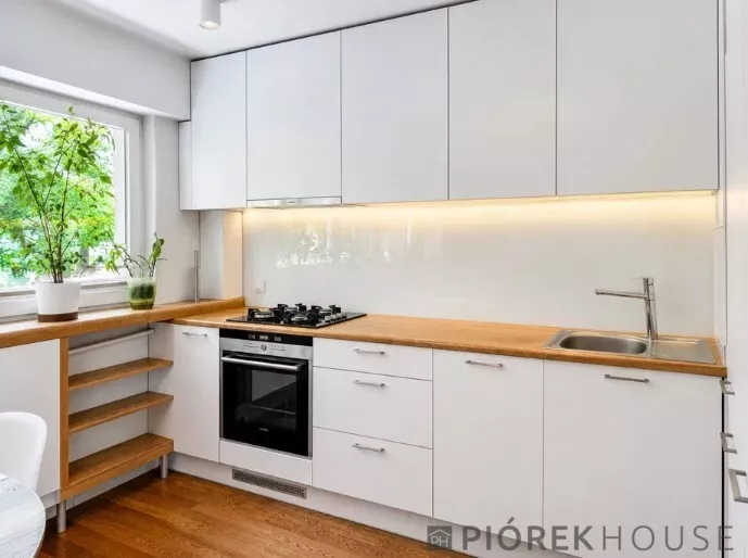 2 pokoje, mieszkanie 41,50 m², piętro 1, oferta nr , 91634/6624/OMS, Warszawa, Żoliborz, Żoliborz, Elbląska
