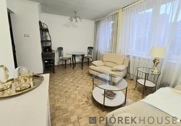 2 pokoje, mieszkanie 47,00 m², piętro 4, oferta nr , 90962/6624/OMS, Warszawa, Mokotów, Mokotów, Etiudy Rewolucyjnej