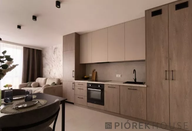 2 pokoje, apartament 28,90 m², piętro 10, oferta nr , 90959/6624/OMS, Warszawa, Mokotów, Mokotów, Etiudy Rewolucyjnej