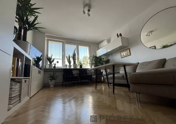 2 pokoje, apartament 44,00 m², piętro 3, oferta nr , 91082/6624/OMS, Warszawa, Wola, Wola, Eustachego Tyszkiewicza