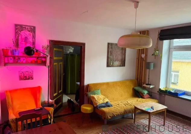 2 pokoje, apartament 43,00 m², piętro 3, oferta nr , 91381/6624/OMS, Warszawa, Praga Północ, Praga Północ, Floriańska