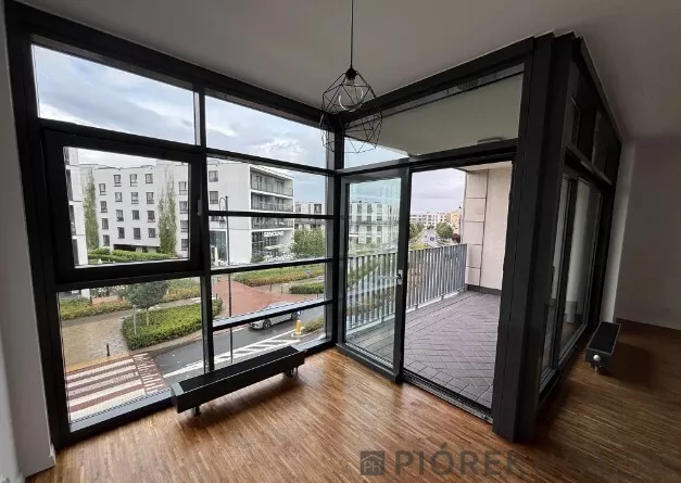 2 pokoje, apartament 39,80 m², piętro 2, oferta nr , 89558/6624/OMS, Warszawa, Wilanów, Wilanów, Franciszka Klimczaka