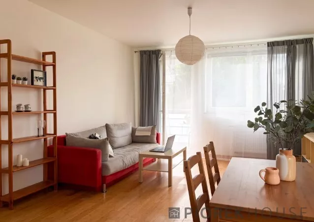 2 pokoje, mieszkanie 50,13 m², piętro 1, oferta nr , 91148/6624/OMS, Warszawa, Białołęka, Białołęka, Głębocka