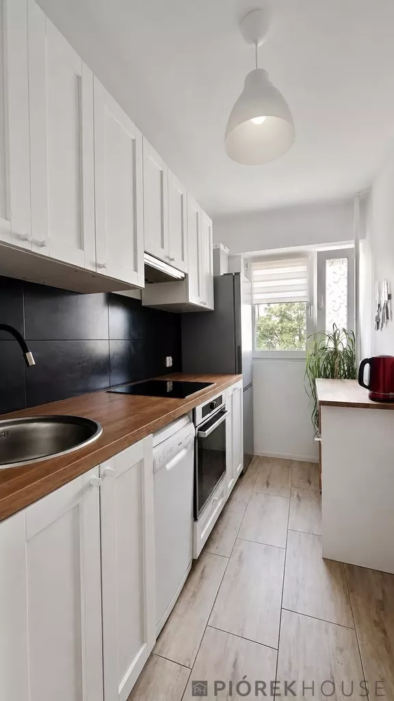 2 pokoje, apartament 42,99 m², piętro 5, oferta nr , 90878/6624/OMS, Warszawa, Ochota, Ochota, Gorlicka