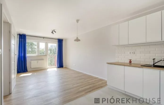 2 pokoje, apartament 36,70 m², piętro 4, oferta nr , 90906/6624/OMS, Warszawa, Ochota, Ochota, Gorlicka