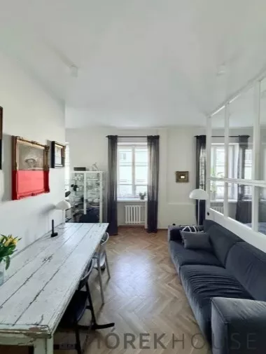 2 pokoje, mieszkanie 38,00 m², piętro 2, oferta nr , 91827/6624/OMS, Warszawa, Śródmieście, Śródmieście, Górnośląska