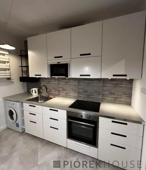 2 pokoje, apartament 53,00 m², parter, oferta nr , 91390/6624/OMS, Warszawa, Praga Południe, Praga Południe, Grochowska