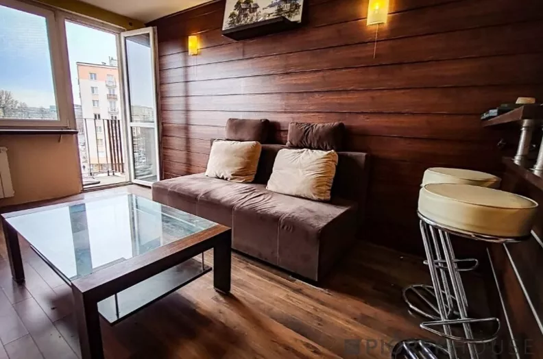 2 pokoje, apartament 37,80 m², piętro 4, oferta nr , 91483/6624/OMS, Warszawa, Ochota, Ochota, Grójecka