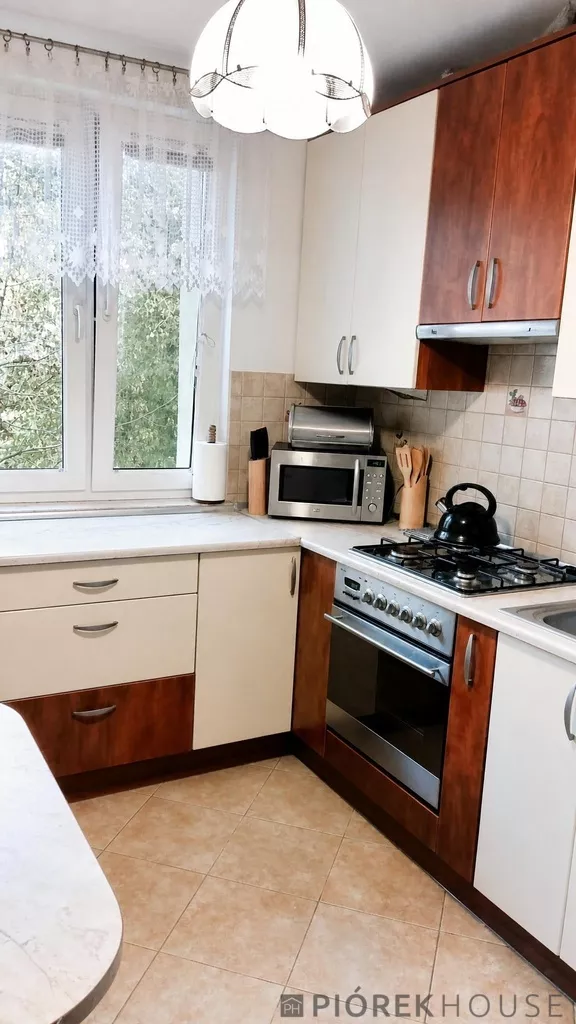 2 pokoje, mieszkanie 44,00 m², piętro 4, oferta nr , 91607/6624/OMS, Warszawa, Ochota, Ochota, Grójecka