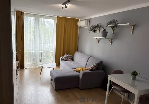 2 pokoje, apartament 38,80 m², piętro 4, oferta nr , 89151/6624/OMS, Warszawa, Śródmieście, Śródmieście, Grzybowska