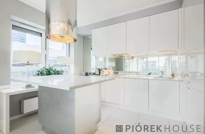 2 pokoje, apartament 66,95 m², piętro 5, oferta nr , 89258/6624/OMS, Warszawa, Wola, Wola, Grzybowska