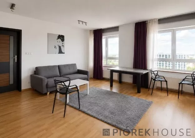 2 pokoje, apartament 52,03 m², piętro 19, oferta nr , 90831/6624/OMS, Warszawa, Wola, Wola, Grzybowska