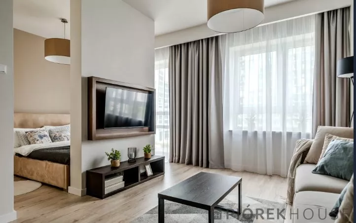 2 pokoje, mieszkanie 35,50 m², piętro 3, oferta nr , 91841/6624/OMS, Warszawa, Wola, Wola, Grzybowska