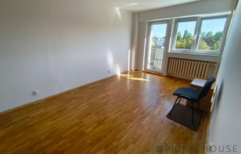 2 pokoje, mieszkanie 46,60 m², piętro 4, oferta nr , 91730/6624/OMS, Warszawa, Bielany, Bielany, Gustawa Daniłowskiego