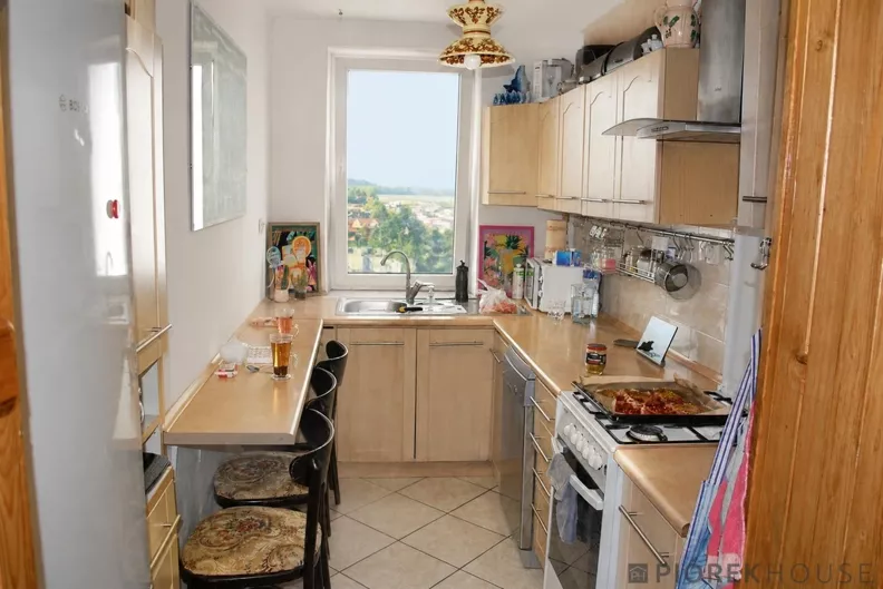 2 pokoje, mieszkanie 46,10 m², piętro 9, oferta nr , 92159/6624/OMS, Warszawa, Bemowo, Bemowo, Gustawa Morcinka