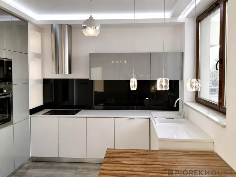2 pokoje, apartament 60,77 m², piętro 3, oferta nr , 91435/6624/OMS, Warszawa, Śródmieście, Śródmieście, Inflancka