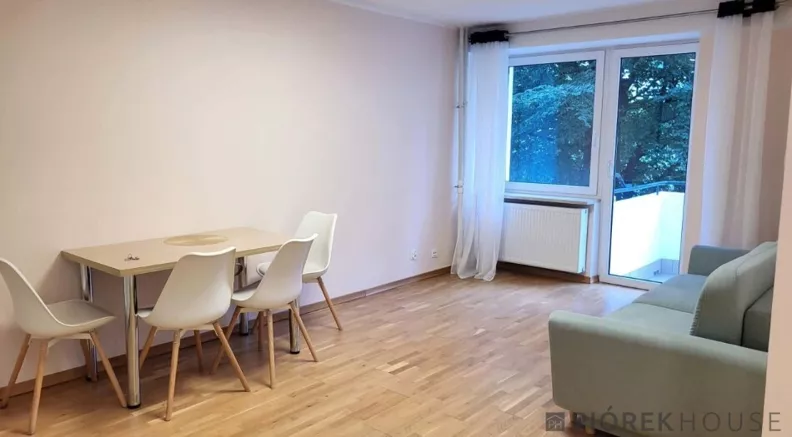 2 pokoje, mieszkanie 47,00 m², parter, oferta nr , 91850/6624/OMS, Warszawa, Śródmieście, Śródmieście, Inflancka